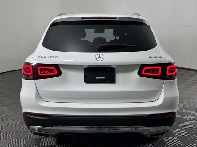 2022 Mercedes-Benz GLC GLC300 - Photo 9