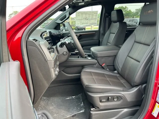 2026 Chevrolet Tahoe High Country - Photo 34