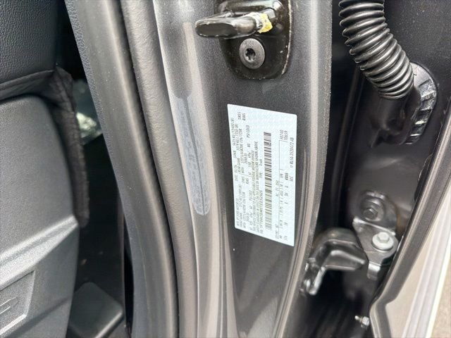 New 2026 Carbonized Gray Metallic Ford F-350® Lariat® image 17
