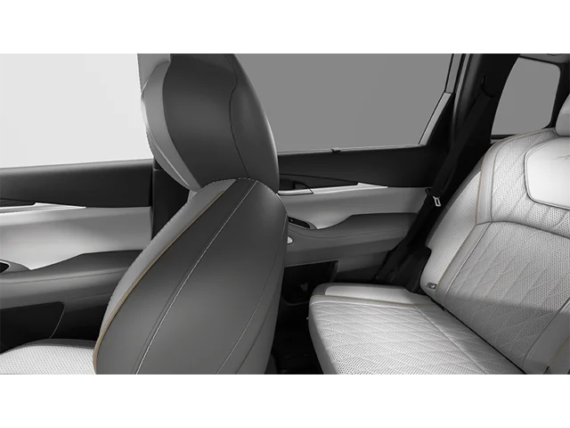 New 2027 2T DEEP EMRLD INFINITI Autograph AWD image 13