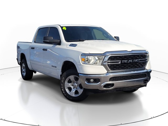 2024 Ram 1500 Big Horn