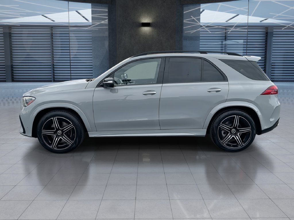 Used 2024  Mercedes-Benz GLE 450 image 5