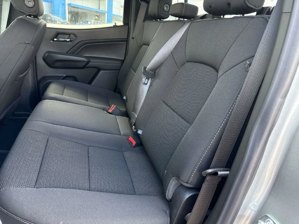 2026 GMC Canyon Elevation - Photo 19