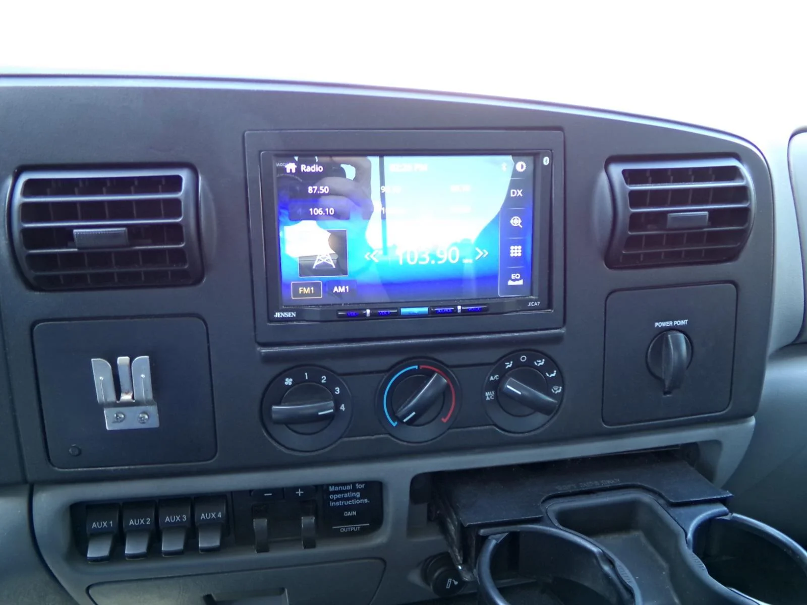 Used 2006 WHITE FORD  image 11