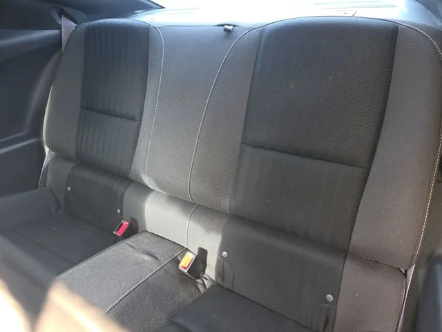 Used 2015 Blue Chevrolet 2LS image 14