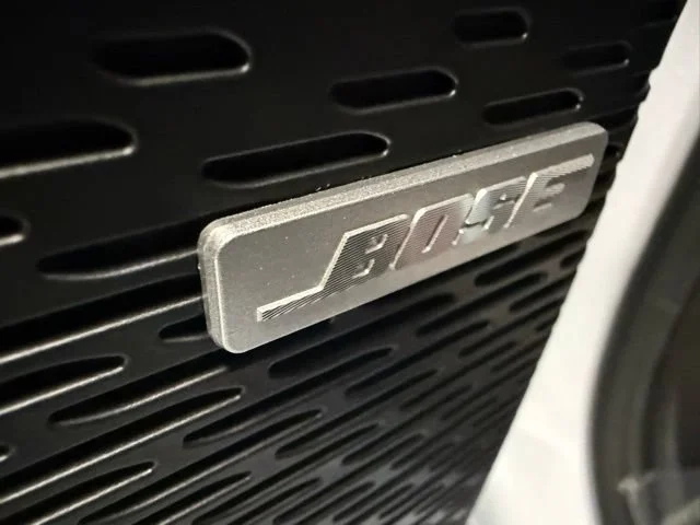 New 2026 Glacier White Tricoat GMC Elevation image 16