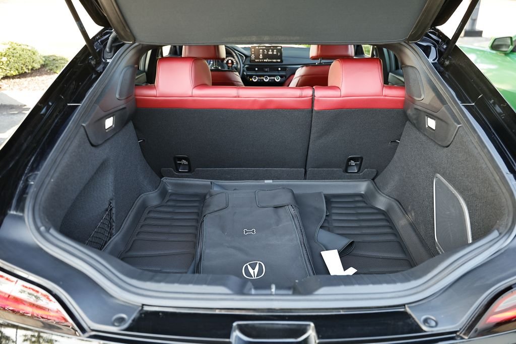 2025 Acura Integra Type-S - Photo 28