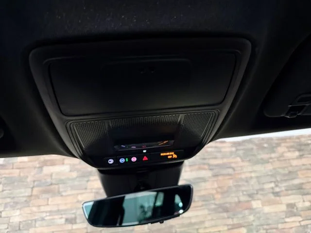 2026 GMC Acadia Elevation - Photo 24