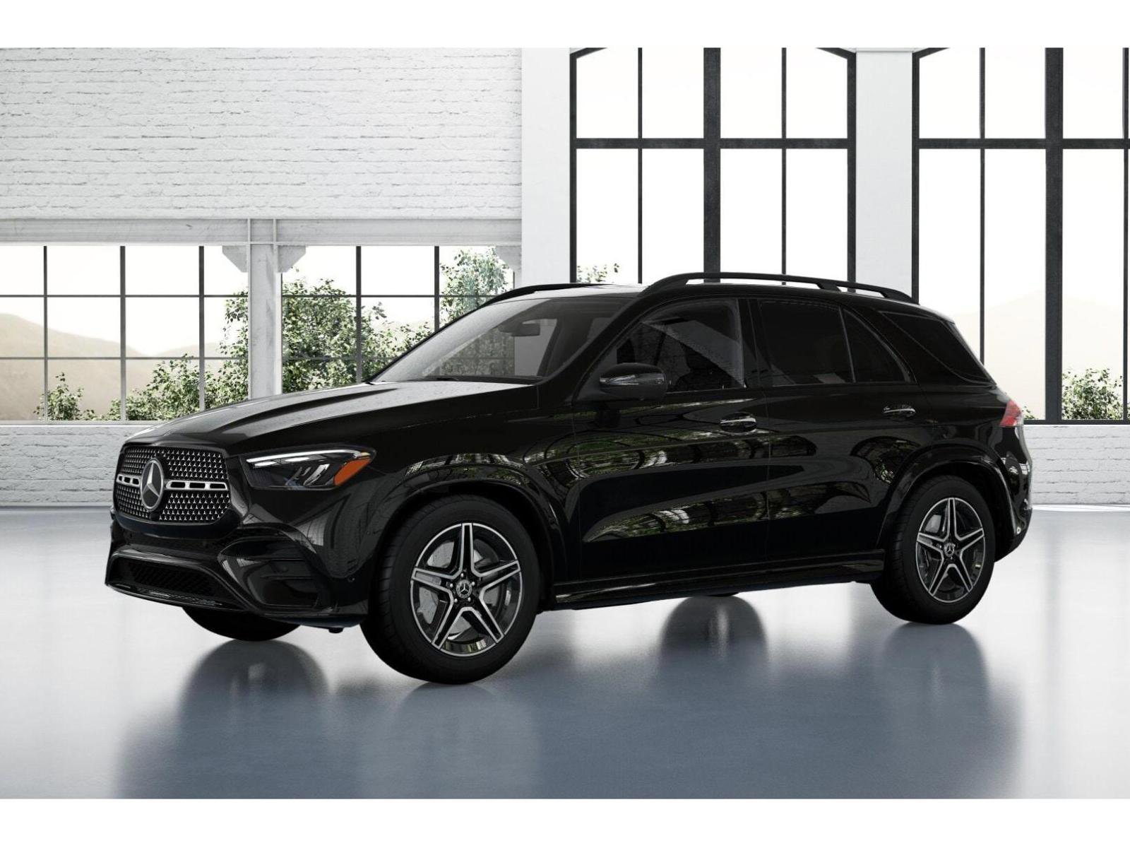 2026 Mercedes-Benz GLE GLE350 - Photo 80