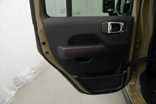 New 2026 41 Exterior Paint Jeep  image 30