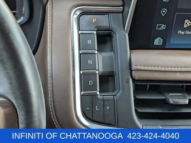 2024 Chevrolet Suburban High Country - Photo 14