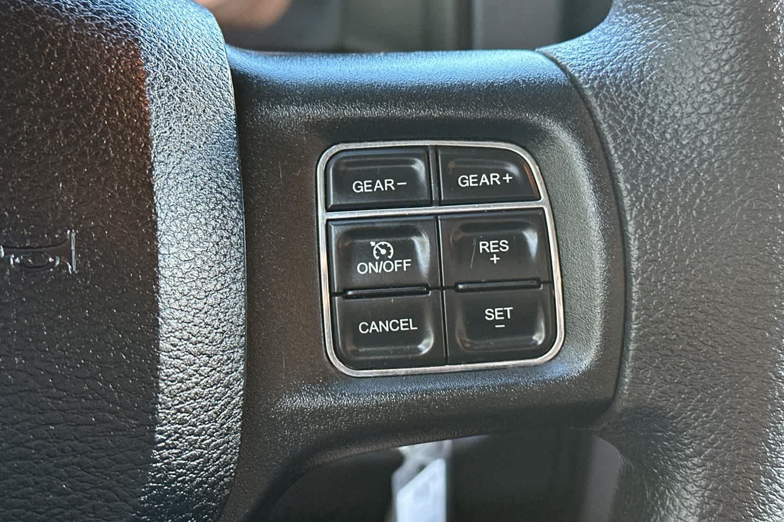 Used 2019 Bright White Clearcoat Ram Tradesman image 26