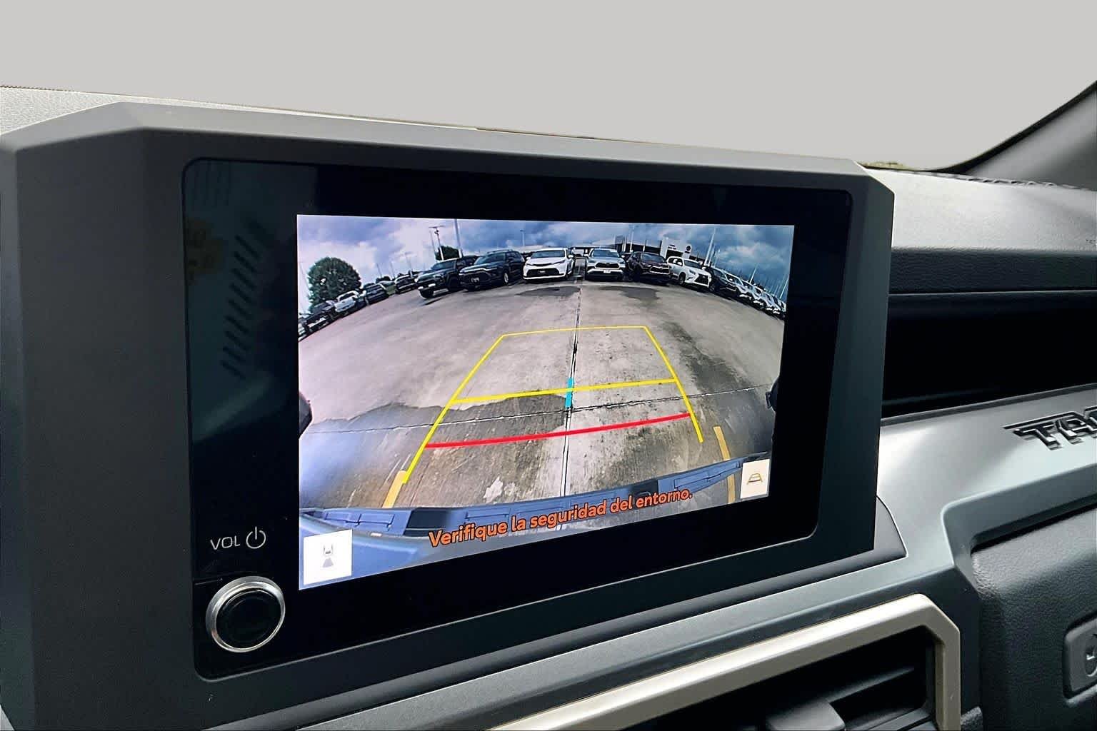 Used 2025 Underground Toyota SR5 image 25