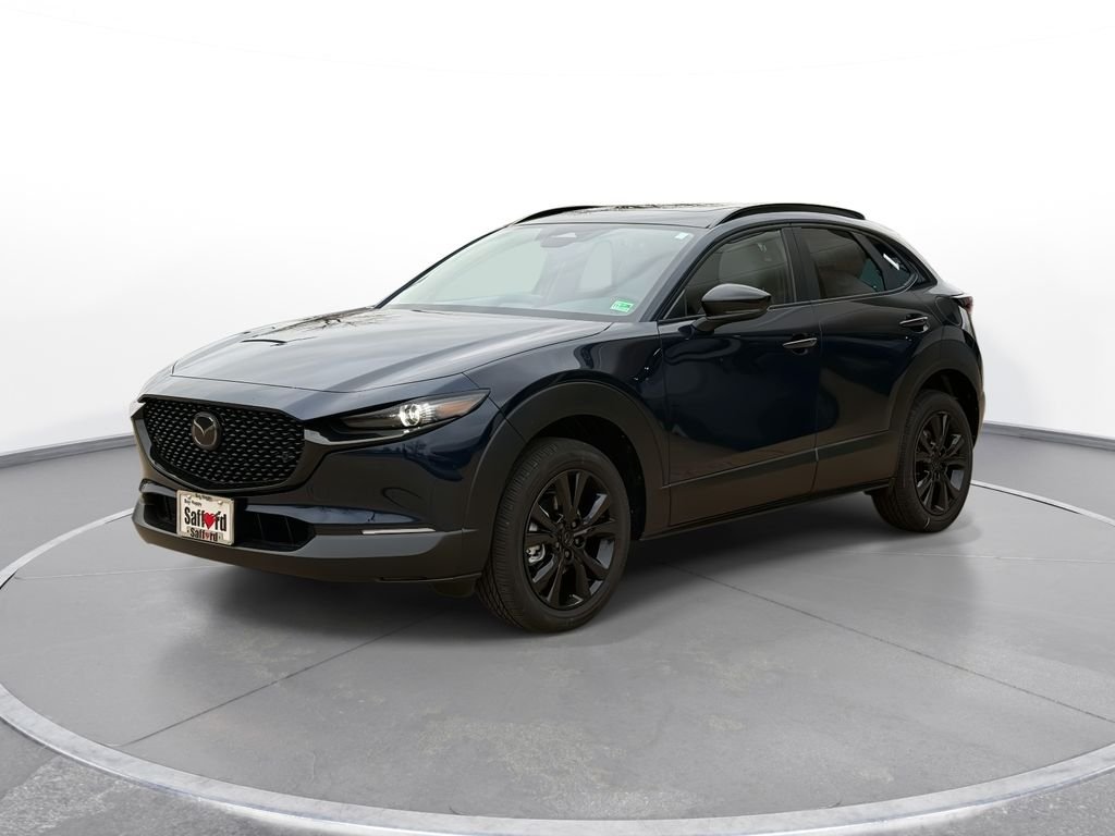 2026 Mazda CX-30 Aire Edition