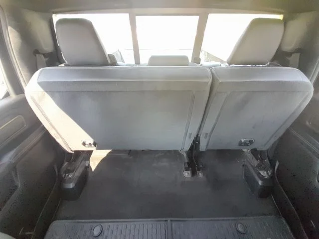 Used 2020 Gray Ram Rebel image 47