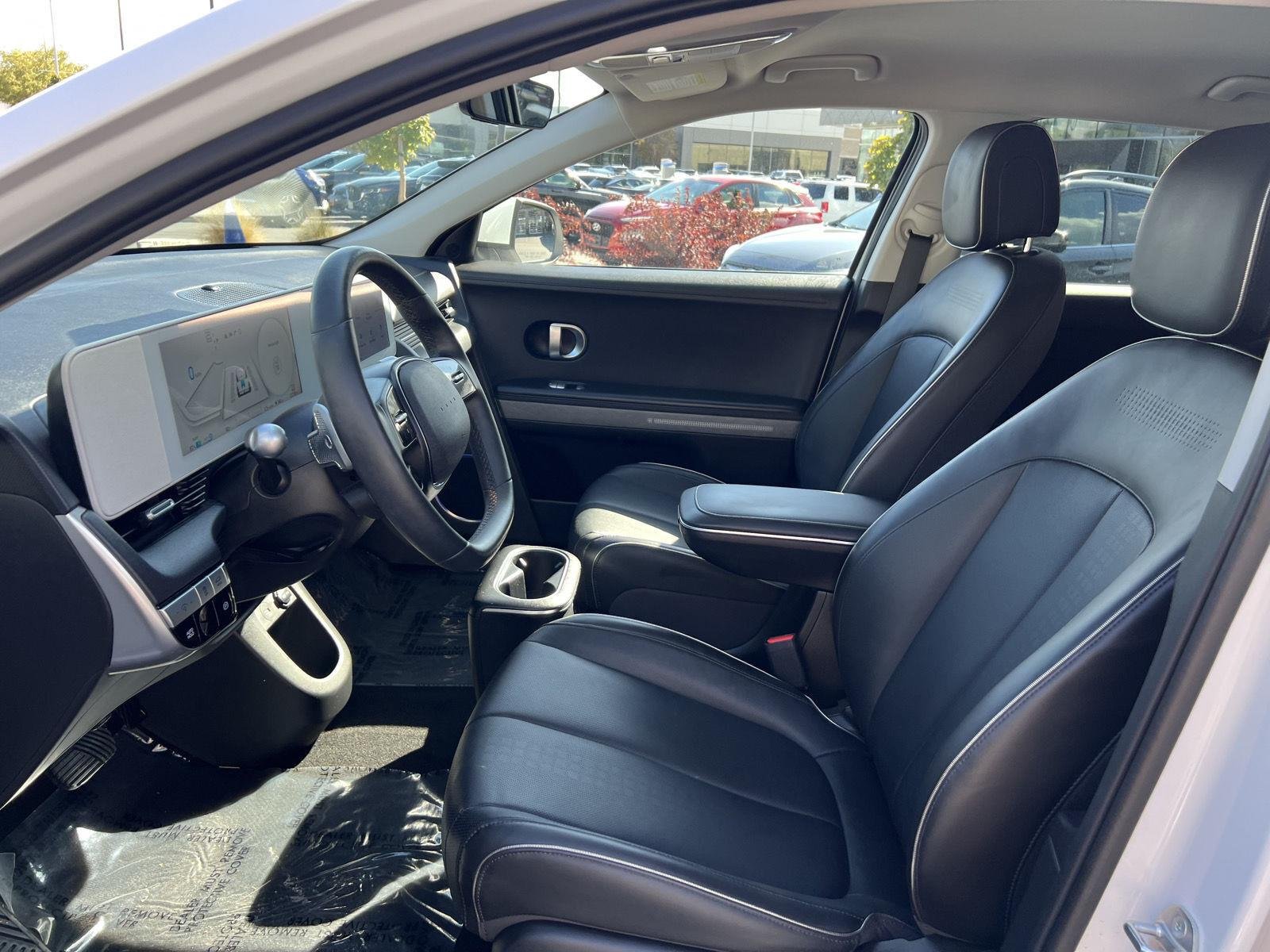 2023 Hyundai IONIQ 5 SEL - Photo 26