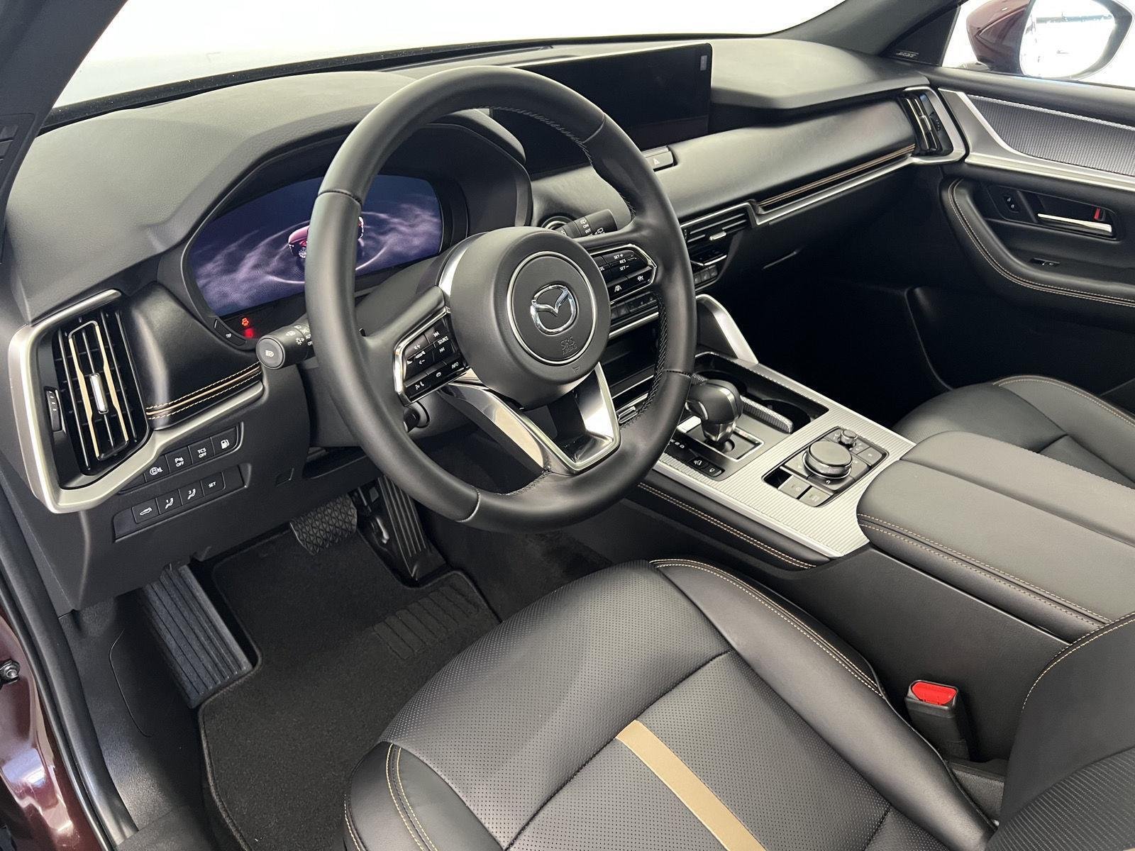 2026 Mazda CX-90 Premium Plus Package - Photo 13