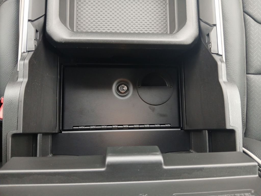 2026 RAM 1500 Laramie - Photo 30