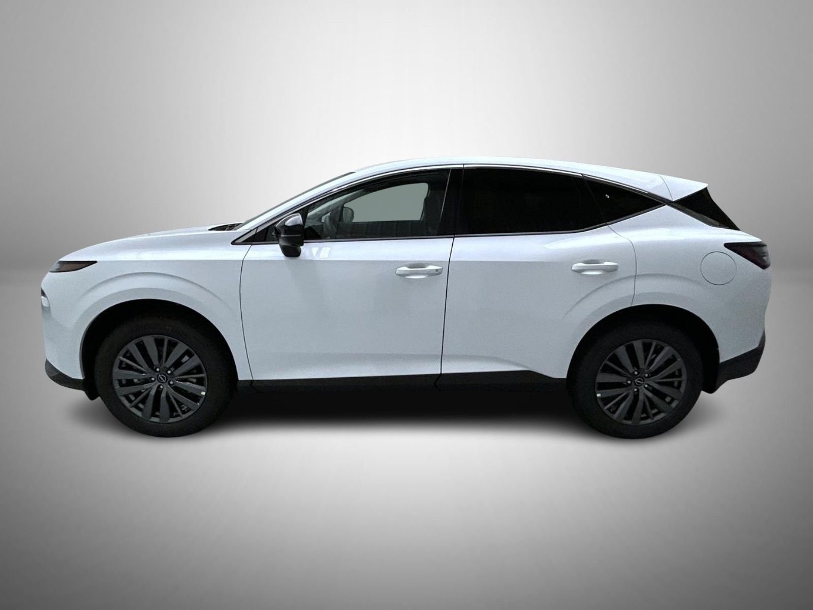 New 2026 White Nissan SL image 8