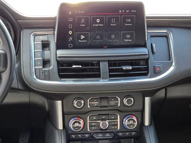 Used 2024 Silver GMC SLT image 12