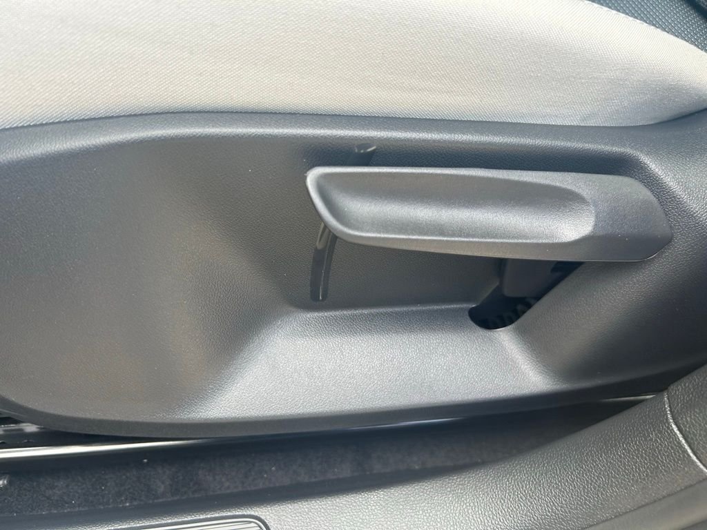 New 2026 Gray Volkswagen 1.5T S image 50