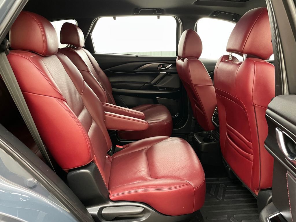 2022 Mazda CX-9 Carbon Edition - Photo 44