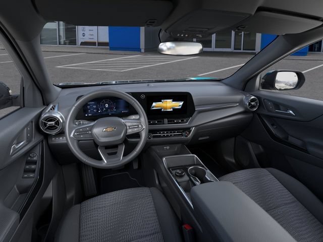 2027 Chevrolet Equinox LT - Photo 15