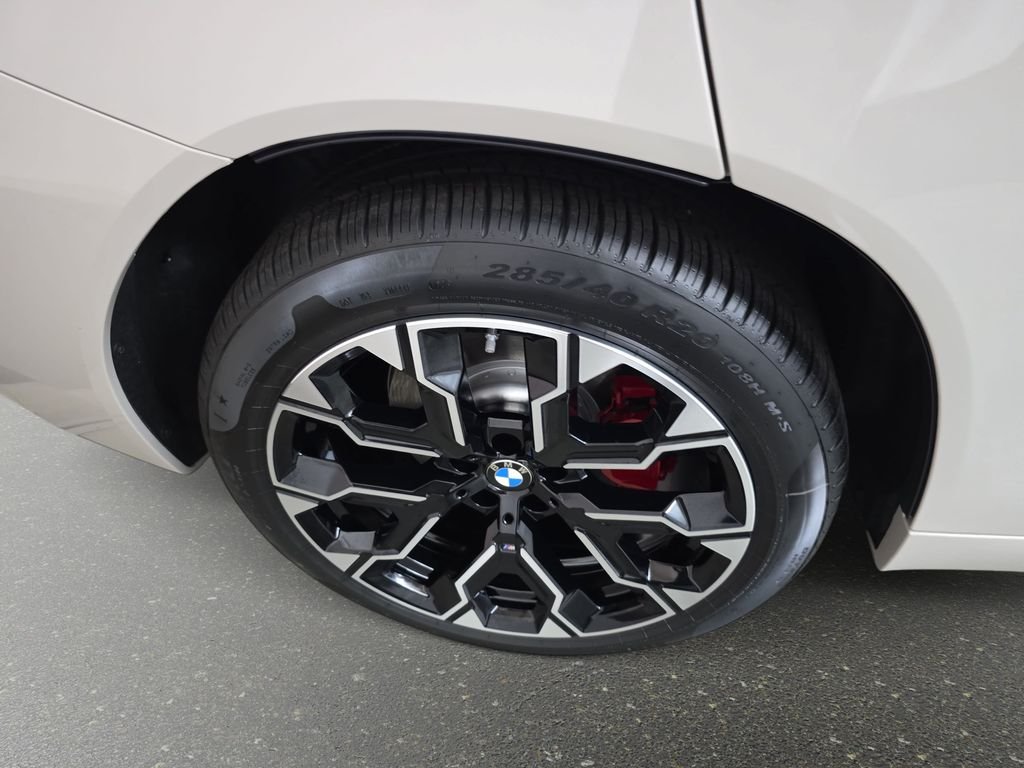 New 2026 Dune Grey Metallic BMW 30 xDrive image 28