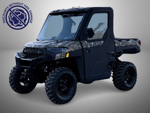 2025 Polaris Ranger 