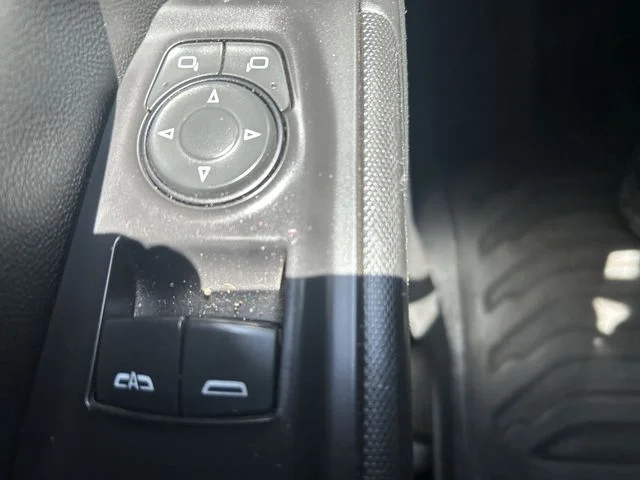 Used 2021 White Chevrolet Work Truck image 14