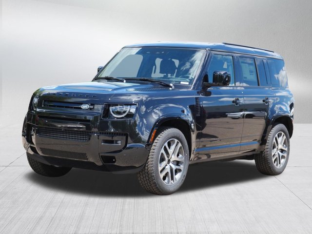 2026 Land Rover Defender 110 X-Dynamic SE