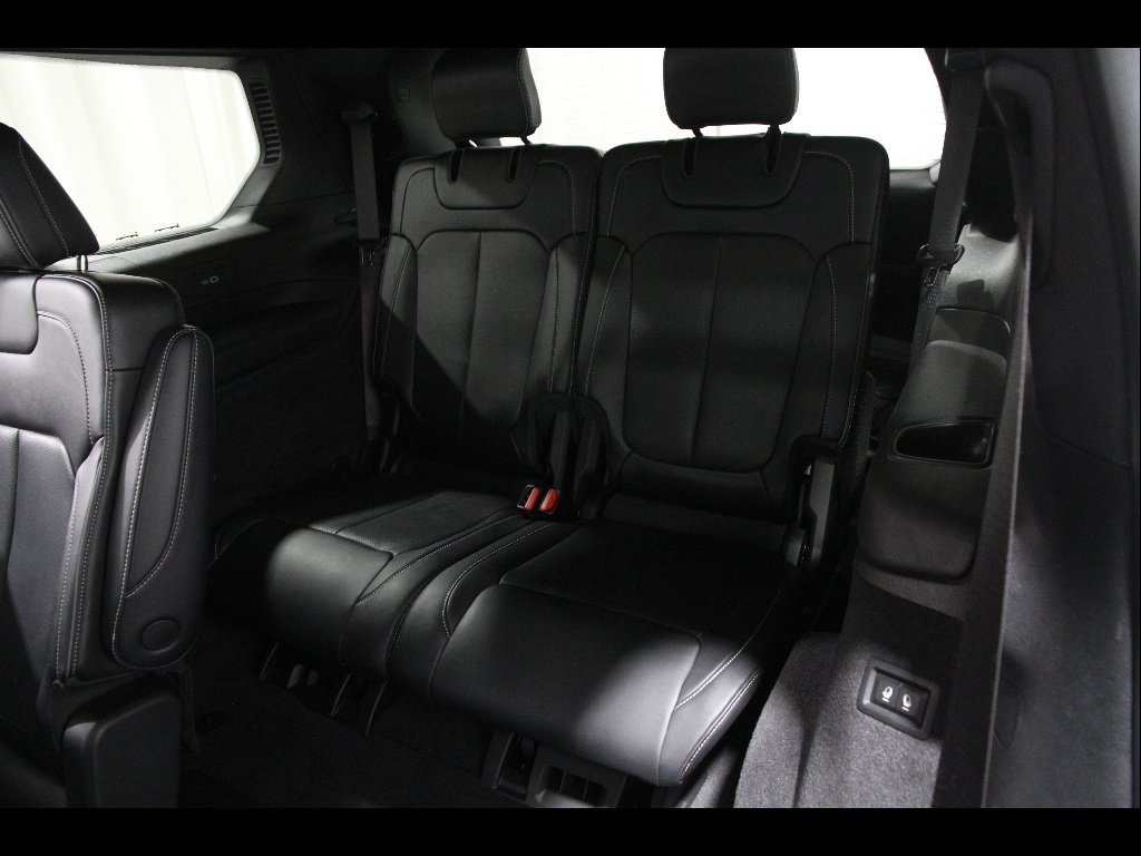 2021 Jeep Grand Cherokee L Overland - Photo 21