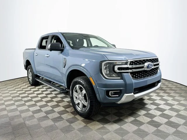 Certified Pre-Owned 2024 Ford Ranger XLT