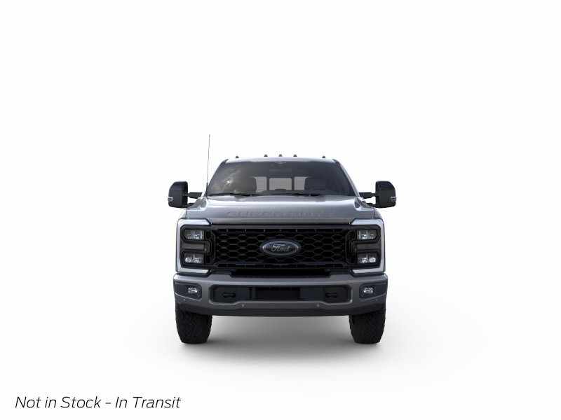 New 2026 Carbonized Gray Metallic Ford F-250® Lariat® image 28