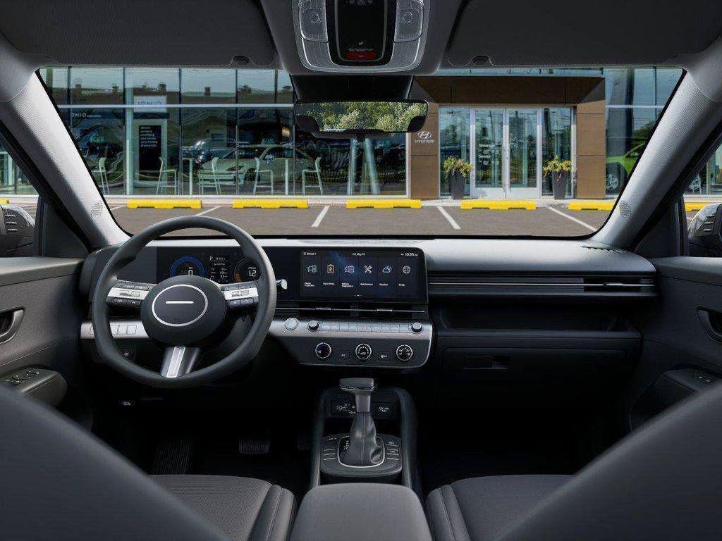 New 2027  Hyundai SE FWD image 11