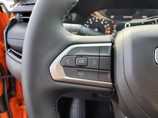2026 Jeep Compass Limited Altitude - Photo 10