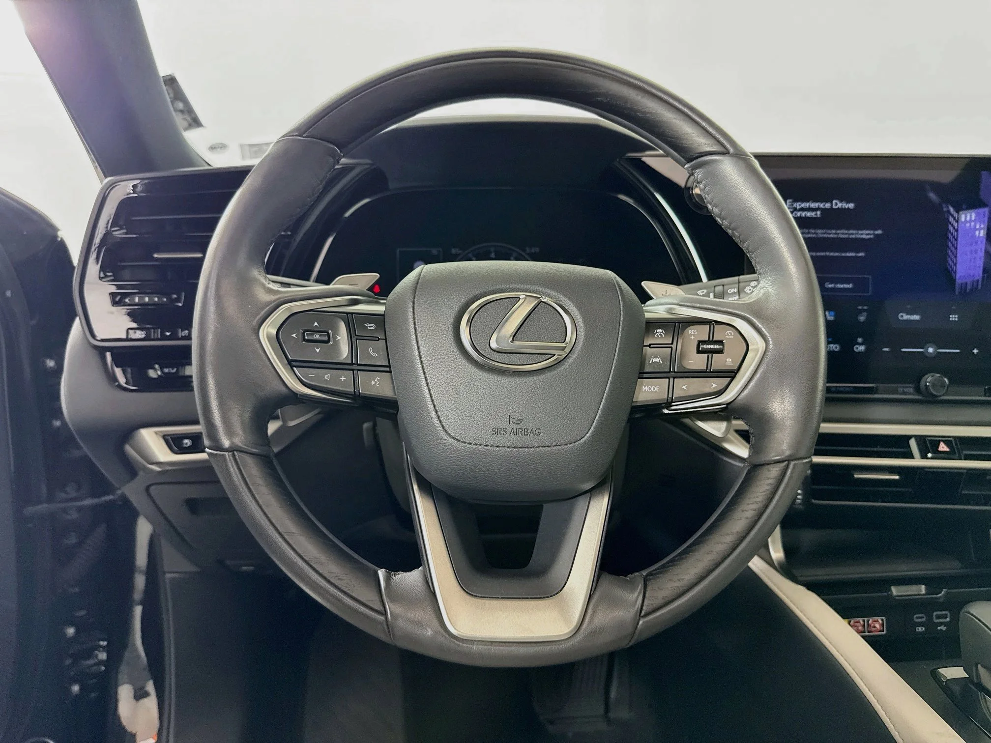 Certified Used 2024 CAVIAR Lexus 350 Premium image 12