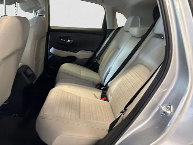 New 2027 Silver Honda LX image 14