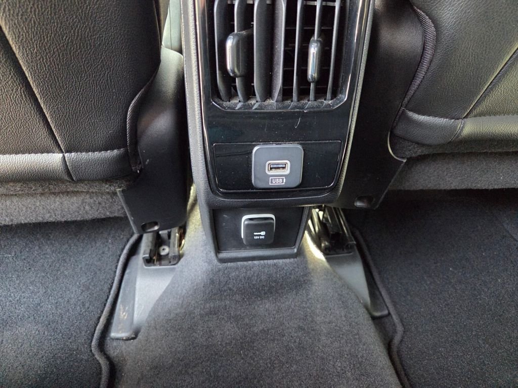 Certified Used 2024 White Jeep Limited image 16