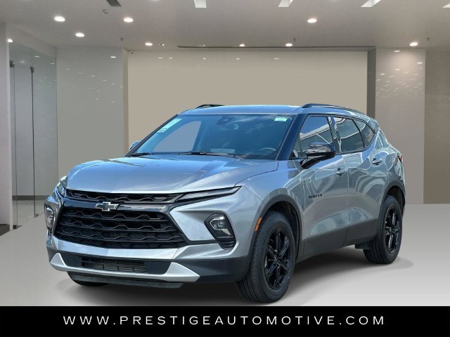 2023 Chevrolet Blazer