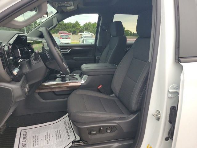 2026 Chevrolet Silverado 1500 LT - Photo 16