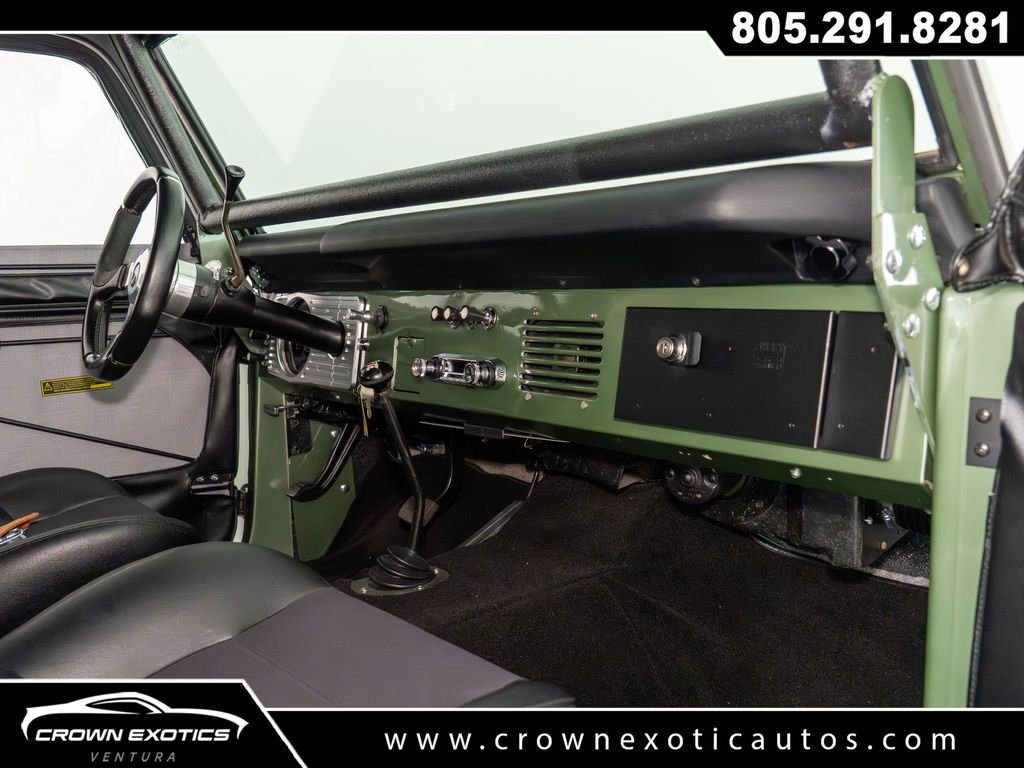 Used 1967  Ford Soft Top image 21