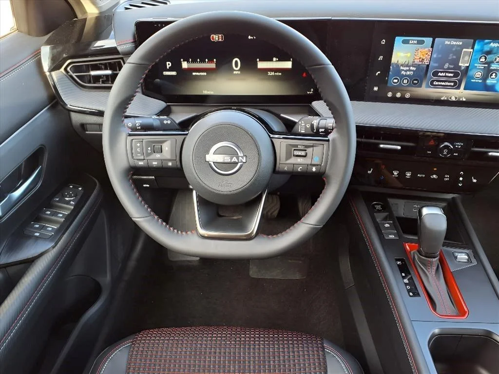 2026 Nissan KICKS SR AWD - Photo 14
