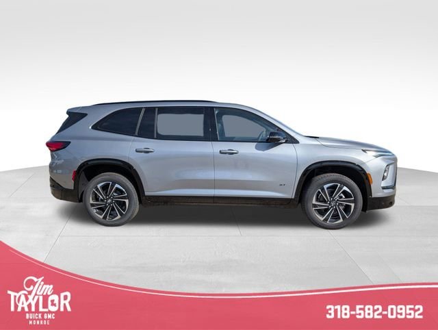 2026 Buick Enclave Sport Touring - Photo 3