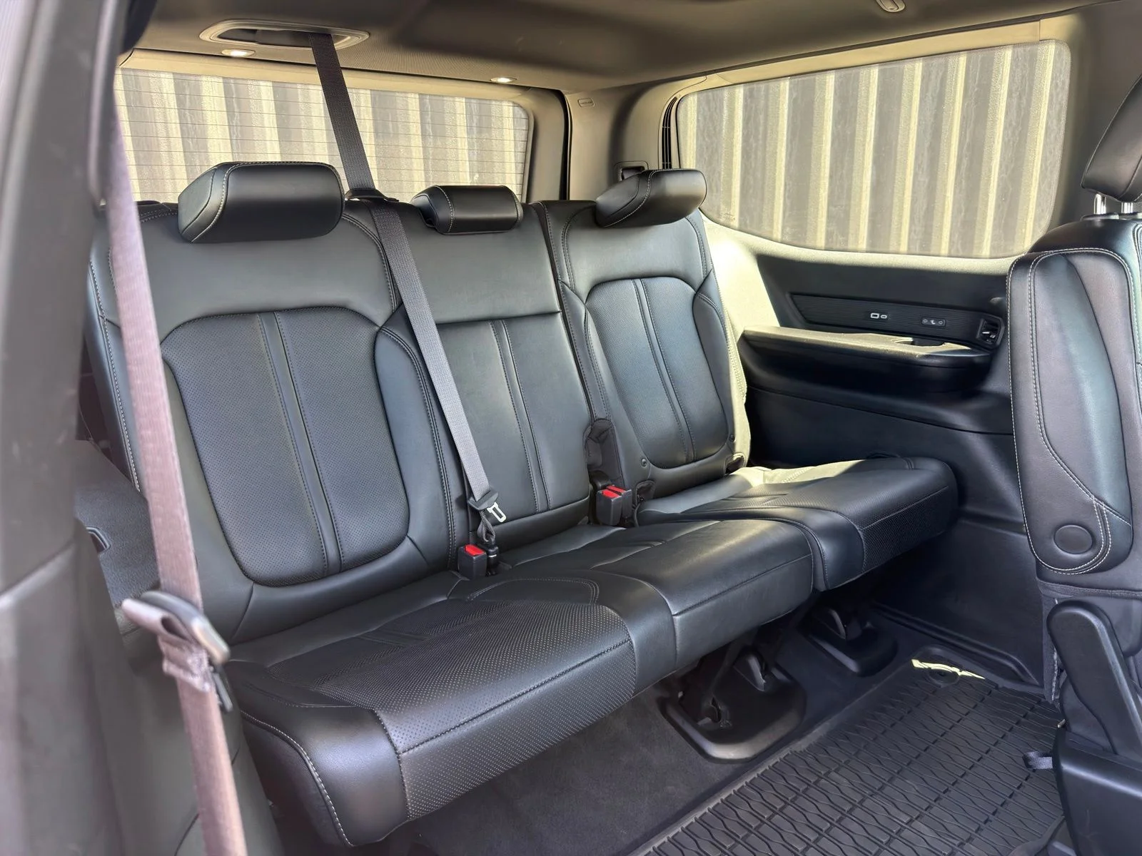 Used 2023 Gray Jeep Series II image 36