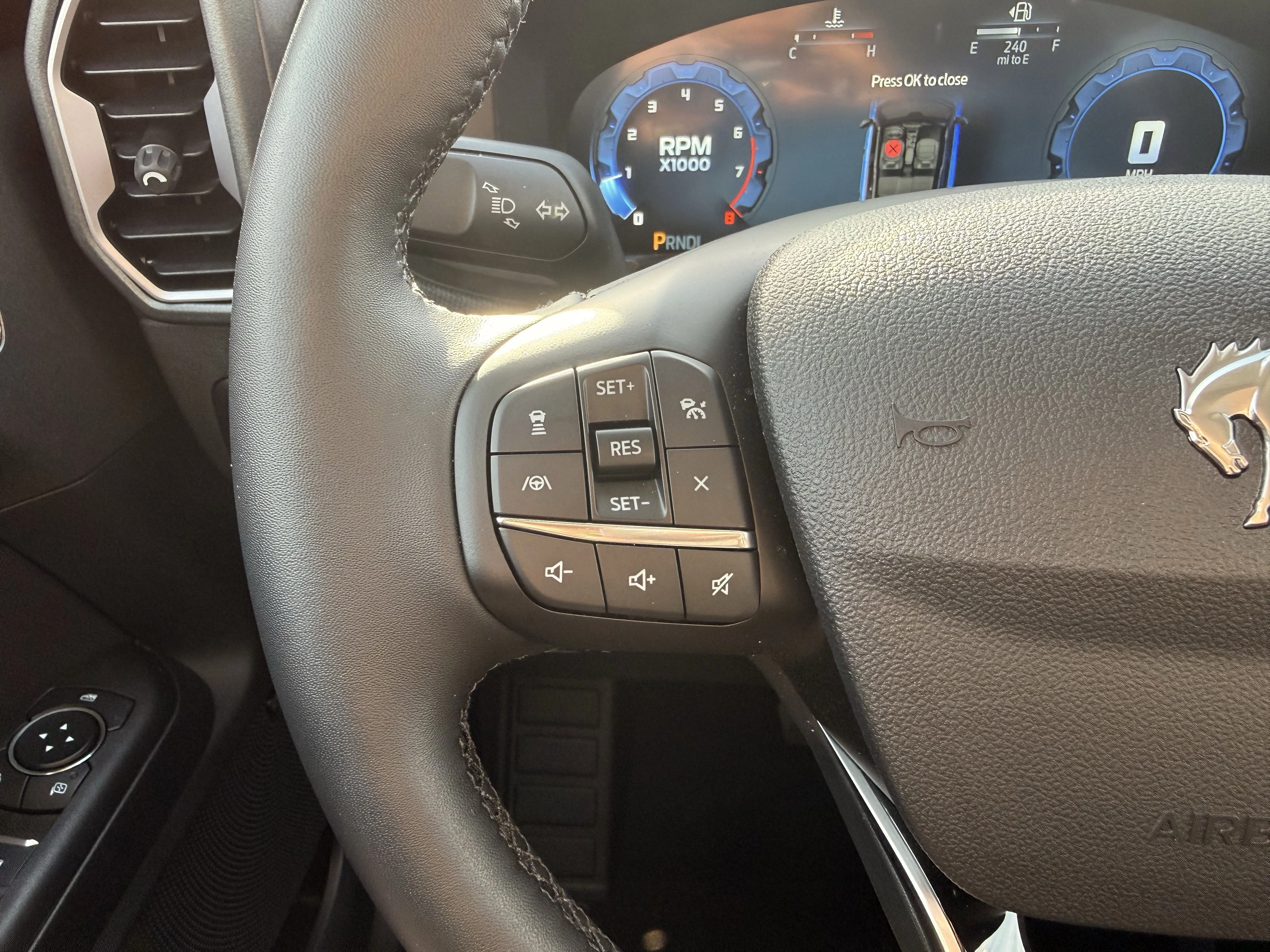 2025 Ford Bronco Sport Outer Banks - Photo 18