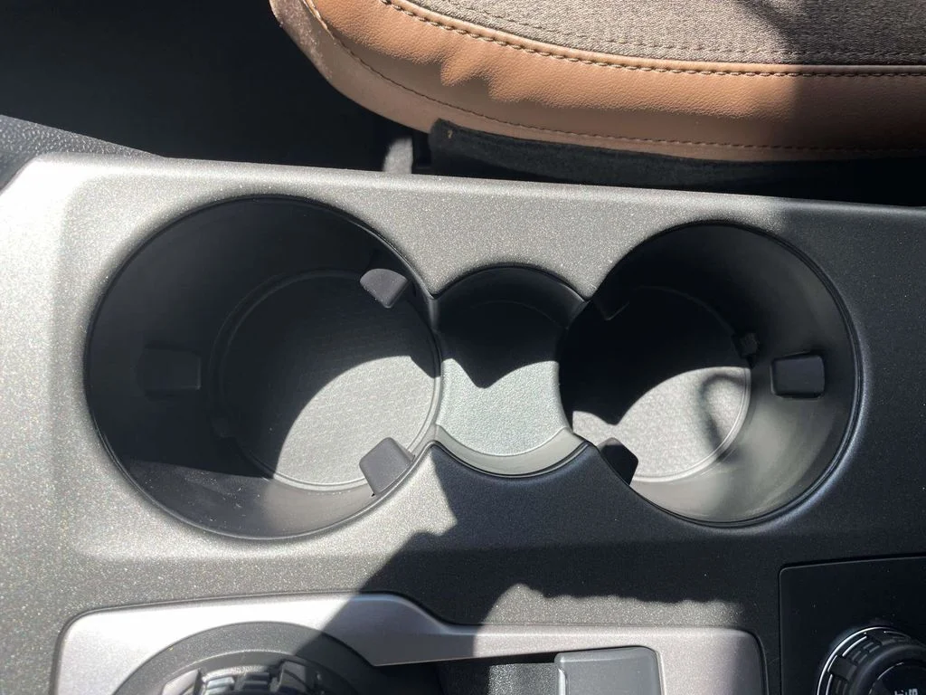 New 2026 Black Ford Outer Banks image 18