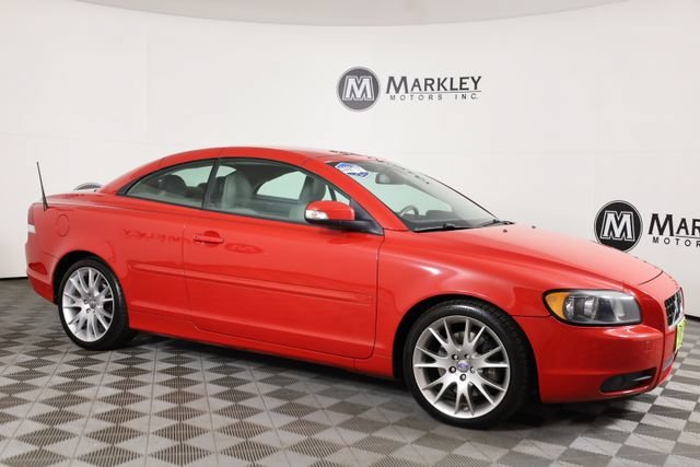 Used 2008 Red Volvo T5 M image 22