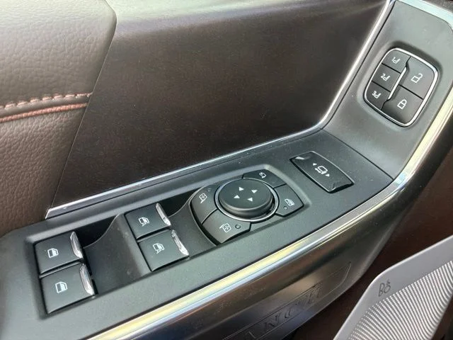 2026 Ford F-250 Super Duty King Ranch - Photo 18