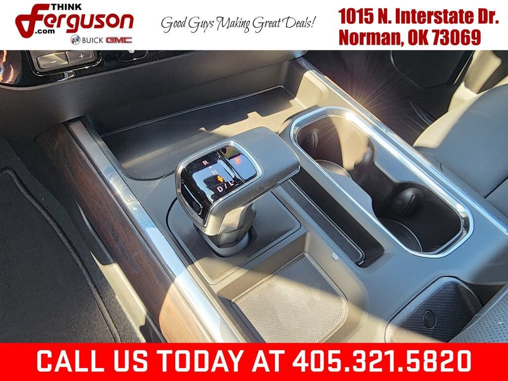 2026 GMC Sierra 1500 SLT - Photo 30